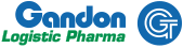Gandon Logistic pharma
